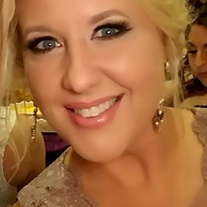 Meet your Posher, Jodi